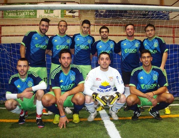 Gunners
