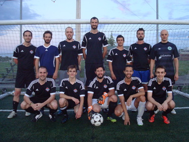 Handisoccer