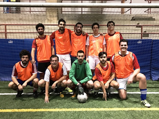 TOTALCAMPO :: A WORLD OF SOCCER