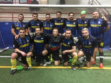 Nerazzurri