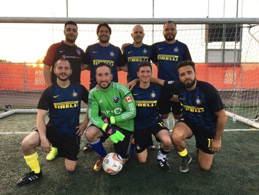 Nerazzurri