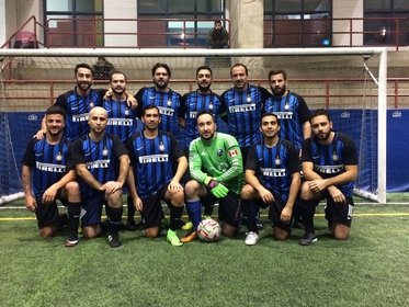 Nerazzurri