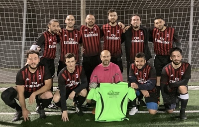 Milanello