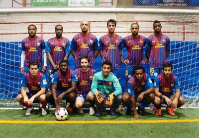 Barca