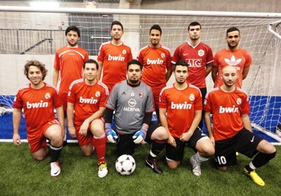 Galacticos