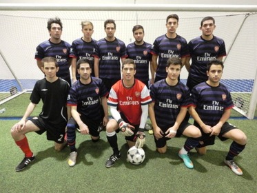 Gunners