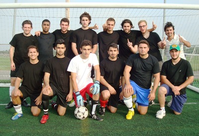 Calciocav